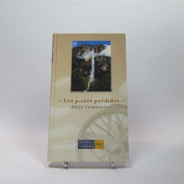 Los pasos perdidos