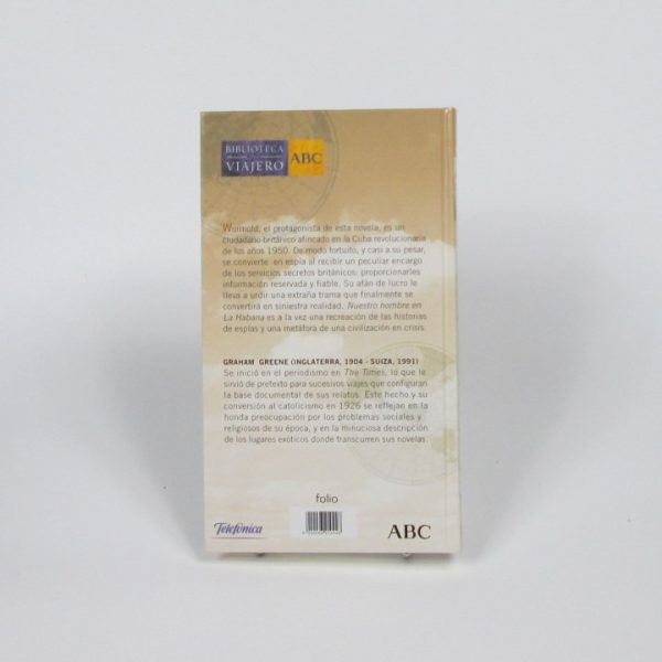 Nuestro hombre en la habana