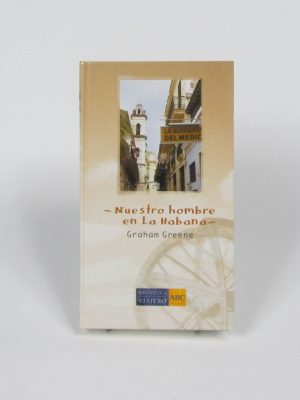 Nuestro hombre en la habana