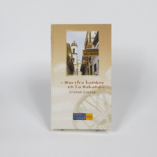 Nuestro hombre en la habana