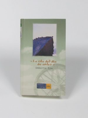 La isla del día de antes