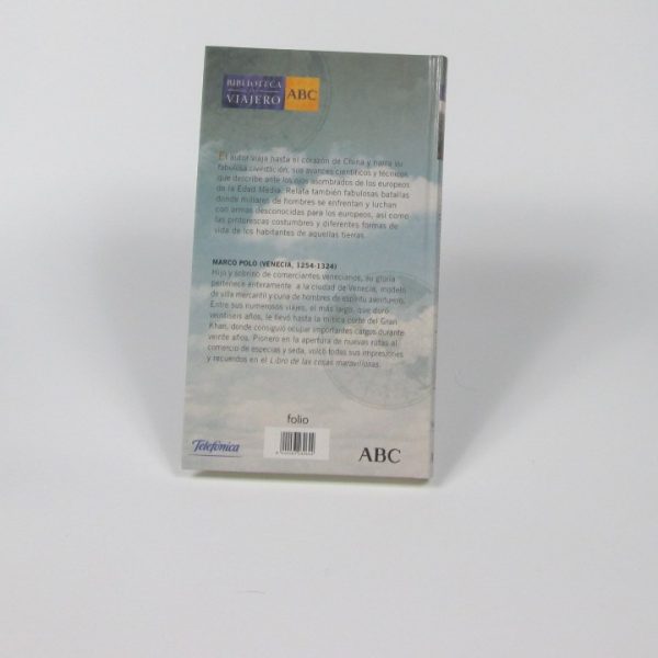 Libro de las cosas maravillosas