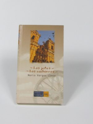 Los jefes-los cachorros