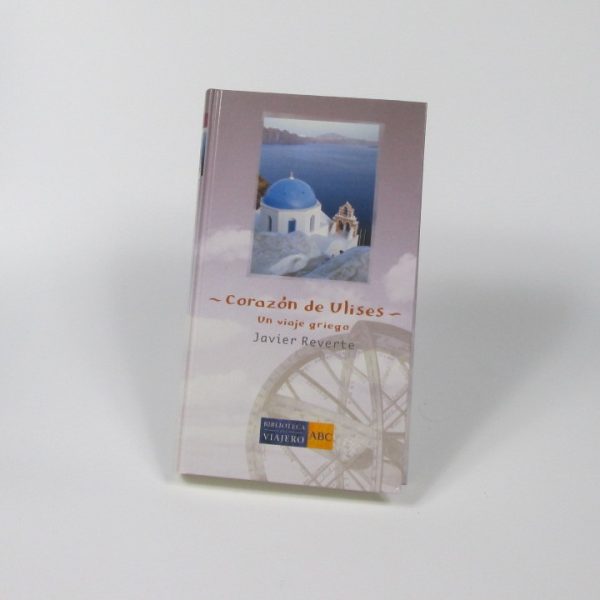 Corazón de ulises