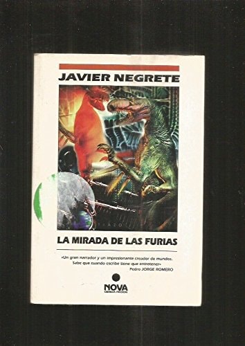 La mirada de las furias