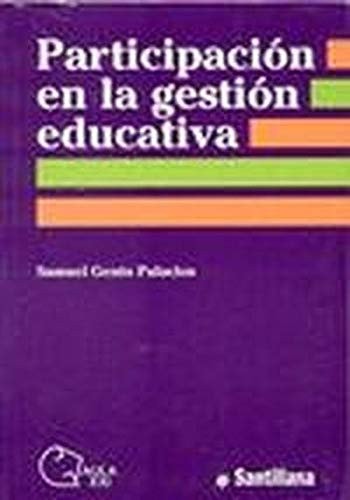 Participación en la gestión educativa