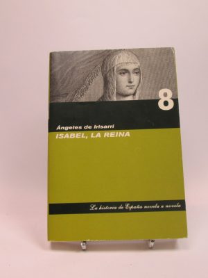 El tiempo de la siembra (isabel, la reina 2)