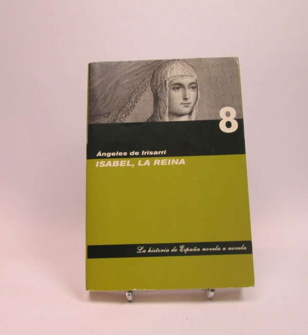 El tiempo de la siembra (isabel, la reina 2)