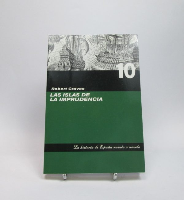 Las islas de la imprudencia