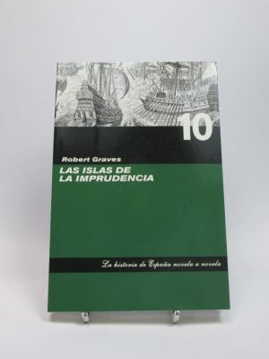 Las islas de la imprudencia
