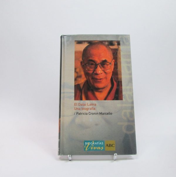 8100305001022_el-dalai-lama-una-biografia_front-18.jpg El dalai lama. una biografĂa