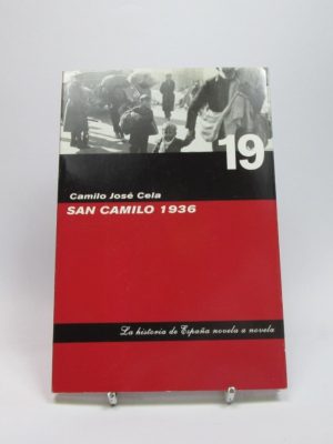 San camilo 1936