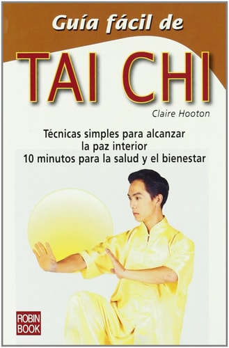 Guía fácil de tai chi