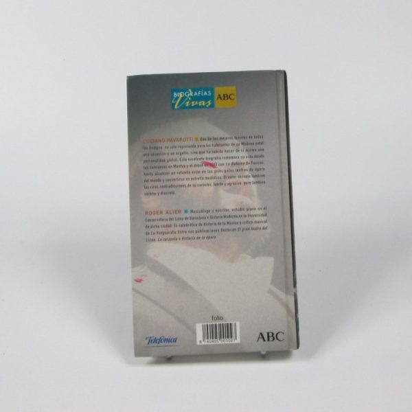 Luciano pavarotti la voz de oro del siglo xx