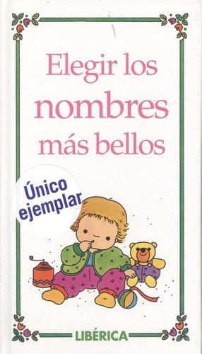8148983485195.jpg Elegir los nombres más bellos