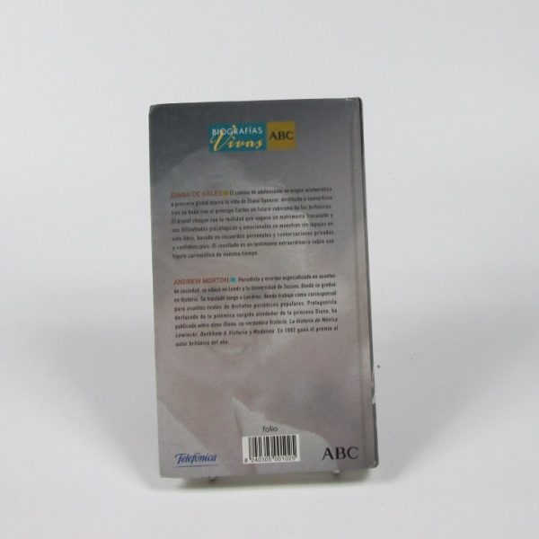 Diana en busca del amor