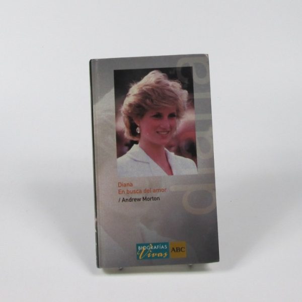 Diana en busca del amor