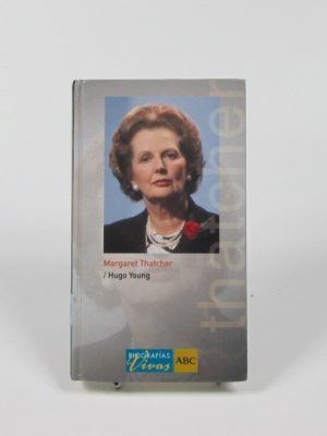 Margaret thatcher