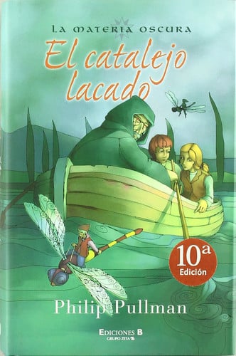 El catalejo lacado