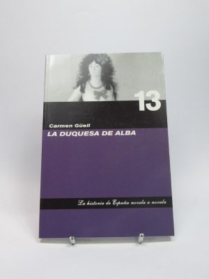La duquesa de alba