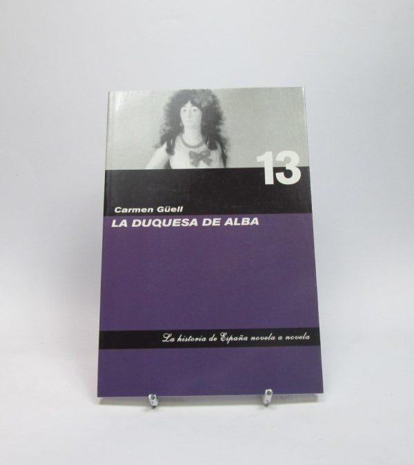 La duquesa de alba
