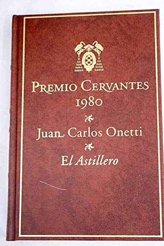 El astillero