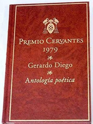Premio cervantes 1979