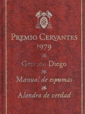 Manual de espumas alondra de verdad