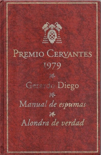 Manual de espumas alondra de verdad