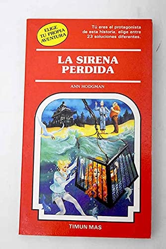 La sirena perdida