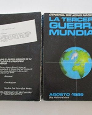 La tercera guerra mundial