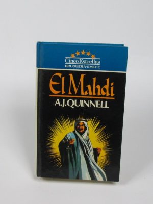 El mahdi