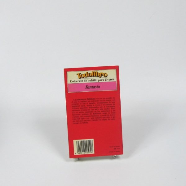 La princesa de babilonia