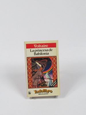 La princesa de babilonia