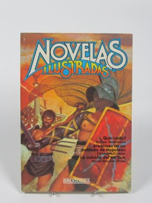 Novelas ilustradas (11)