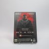 Blade dvd