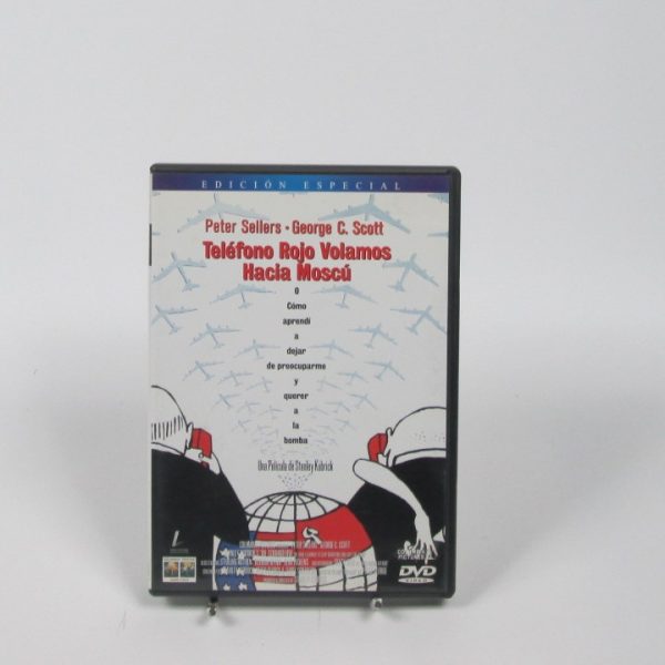 8414533010405_telefono-rojo-volamos-hacia-moscu-dvd_front-1.jpg TelĂ©fono rojo volamos hacia moscĂș - dvd