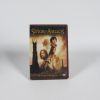 El señor de los anillos. las dos torres (dvd)