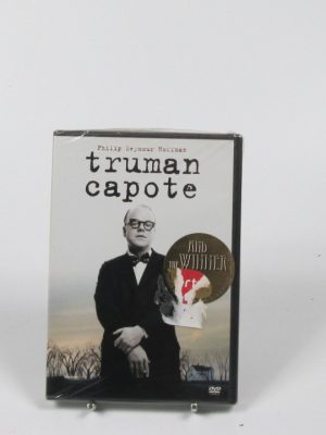 Truman capote