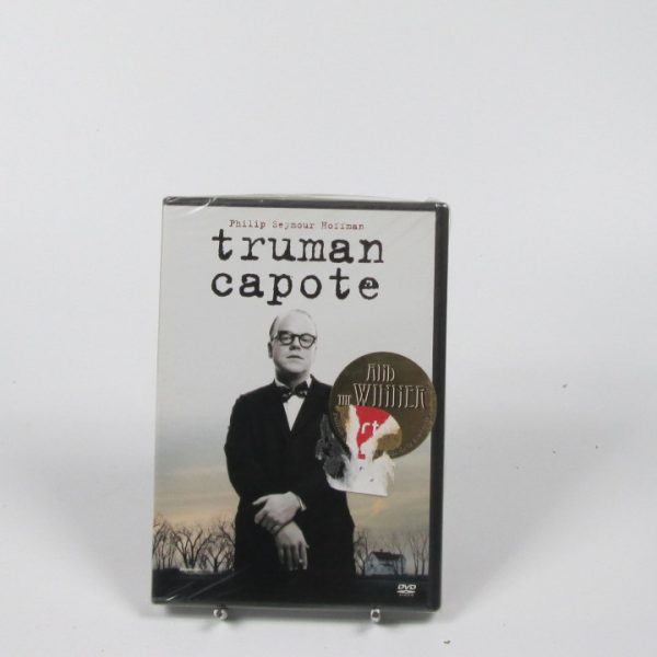 Truman capote