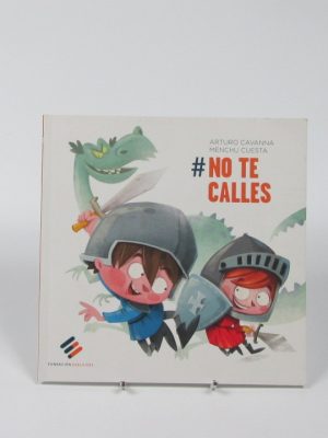 No te calles