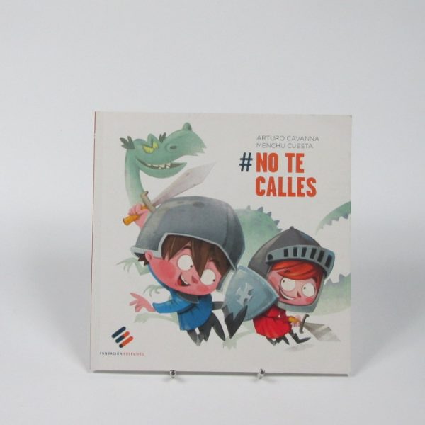 No te calles
