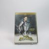 Tomb raider dvd