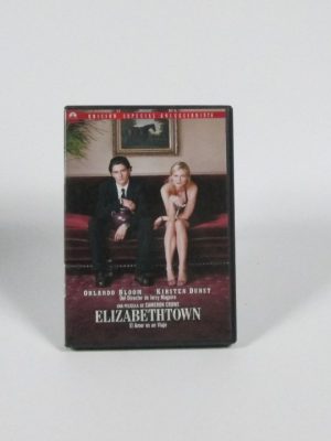 Elizabethtown. el amor es un viaje.