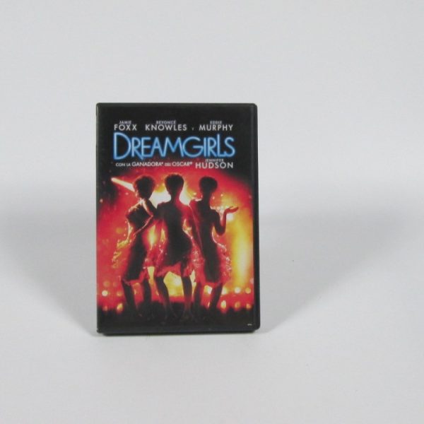 Dreamgirls