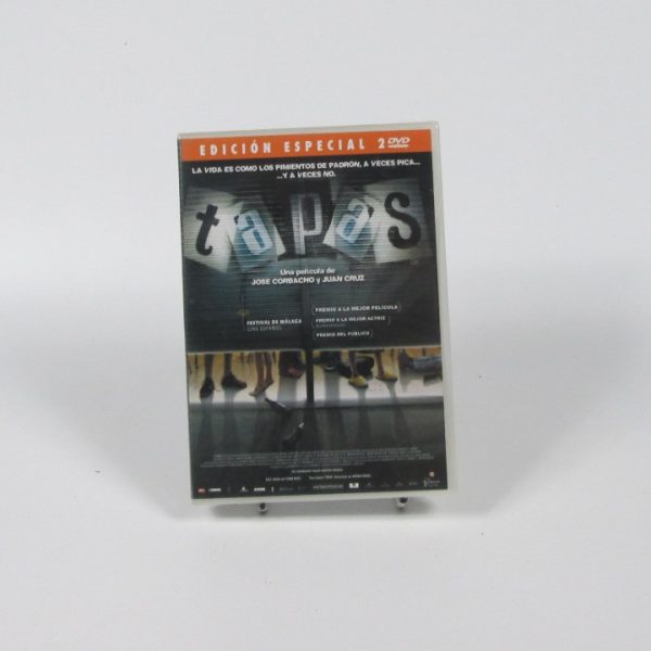 8420018101506_tapas-dvd_front-1.jpg Tapas (dvd)