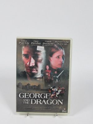 George and the dragon