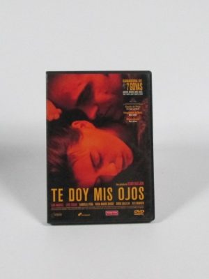 Te doy mis ojos
