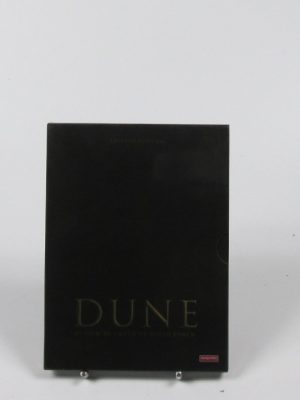 Dune dvd