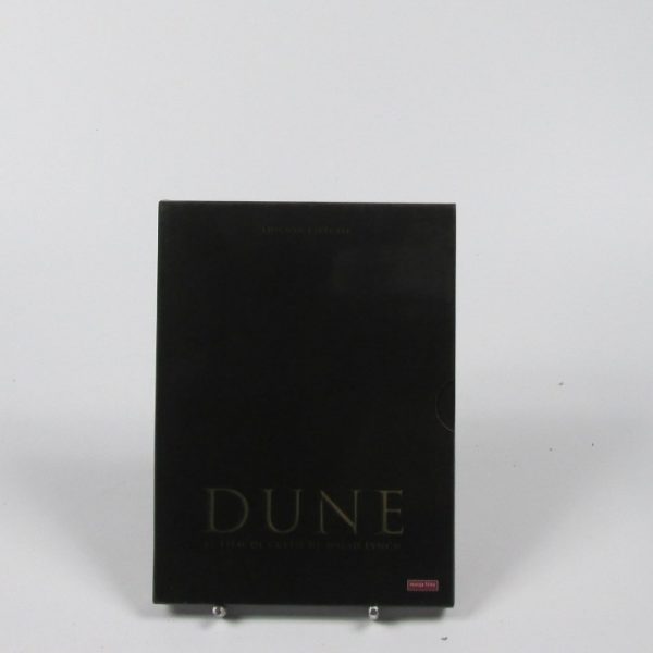 Dune dvd